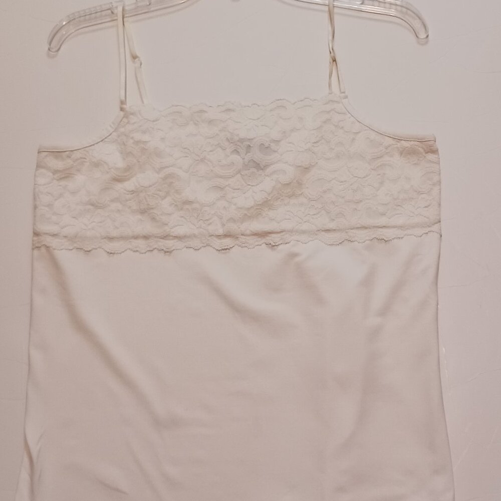 Women's Camisole Top Size Large